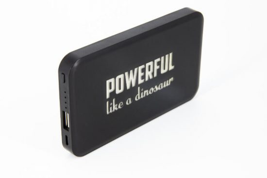 External battery
