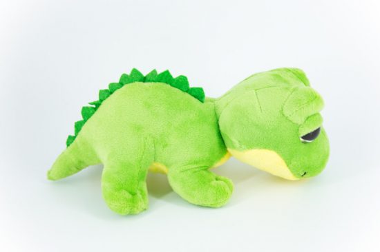 Brachiosaurus plush - Image 2