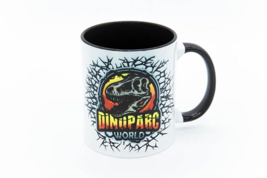 Colored inner cup
