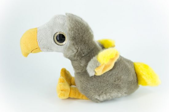Dodo plush - Image 2