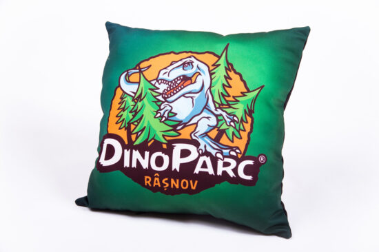 Square pillow - Image 4