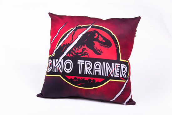 Square pillow - Image 3