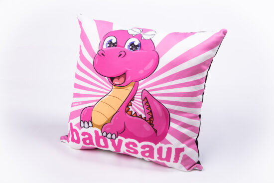 Square pillow - Image 2