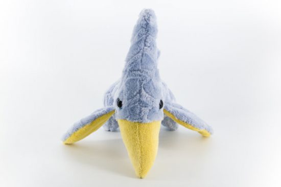 Pteranodon plus albastru - imagine 2