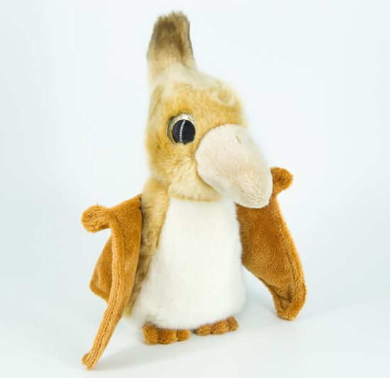 Pteranodon plus maro