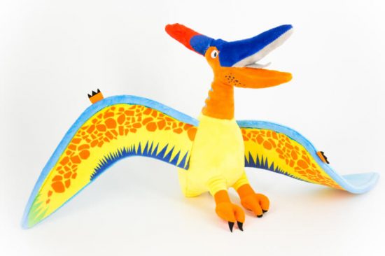 Pteranodon multicolor plus - imagine 2