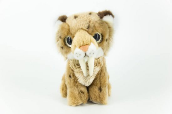 Smilodon plus