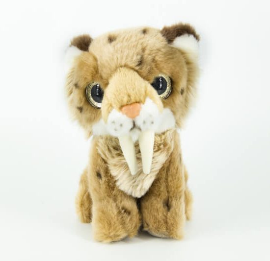 Smilodon plus