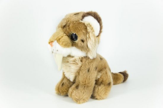 Smilodon plus - imagine 2