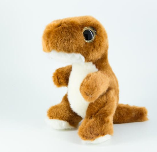 T-Rex plus