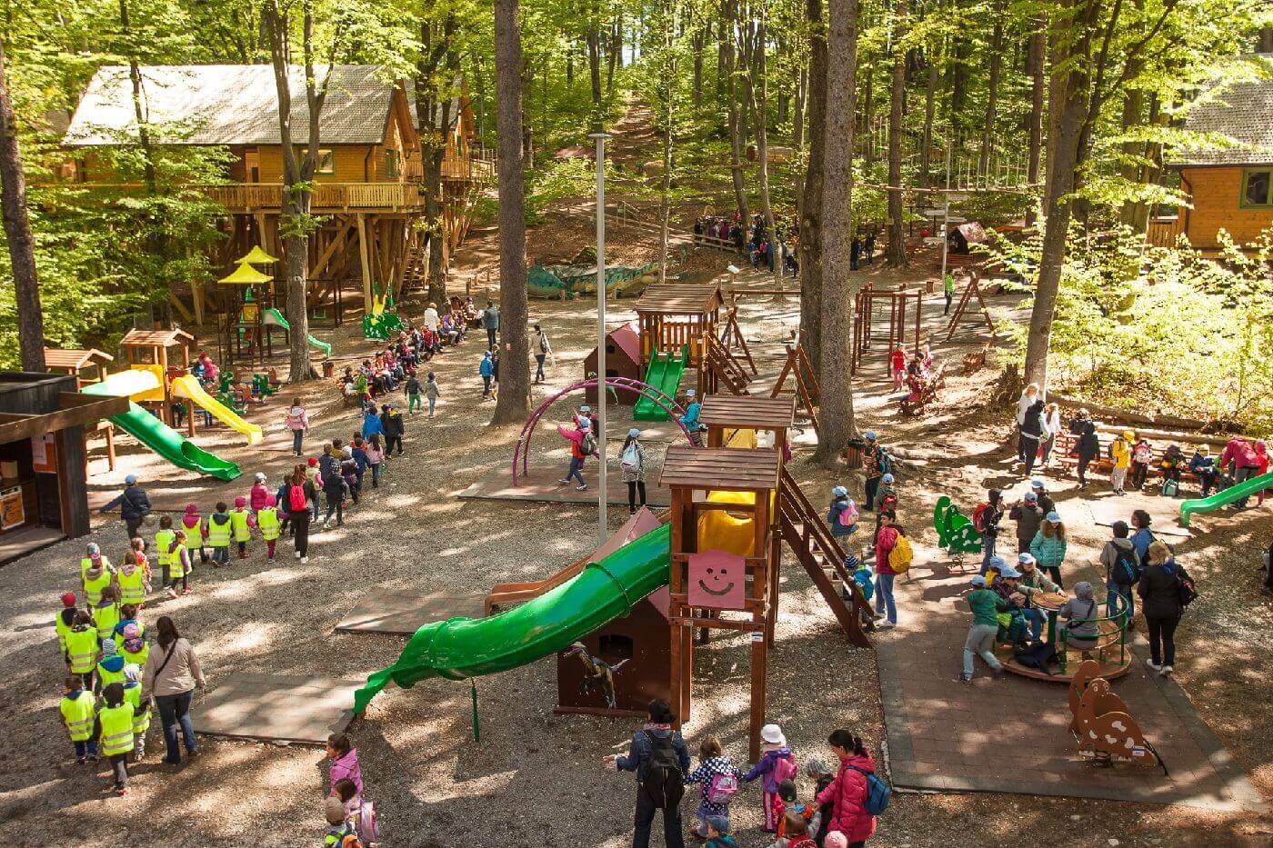 Kids Playgrounds