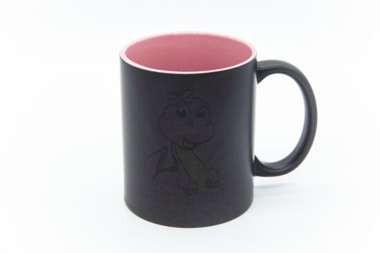 Heat-sensitive cup - Image 2