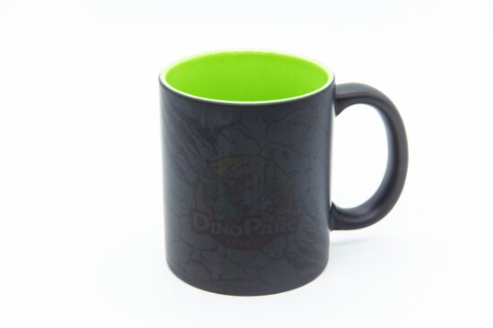 Heat-sensitive cup - Image 3