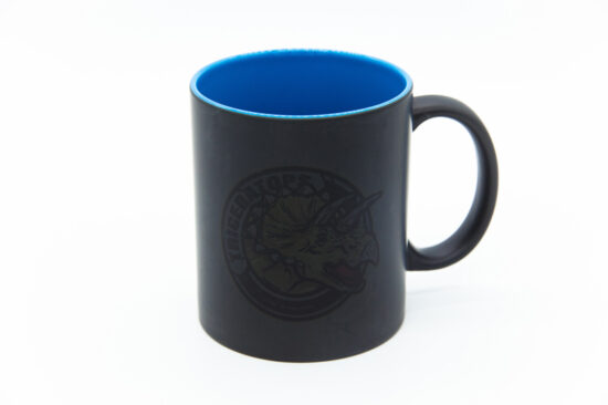 Heat-sensitive cup - Image 4