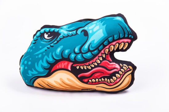 Shaped pillow - Image 3