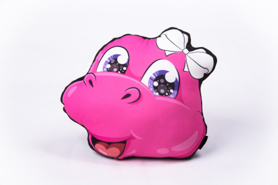 Shaped pillow - Image 2