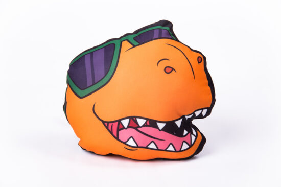 Shaped pillow - Image 5