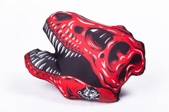 Shaped pillow - Image 4