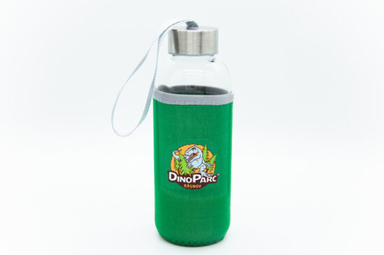 Thermos bottle with cover - Image 4