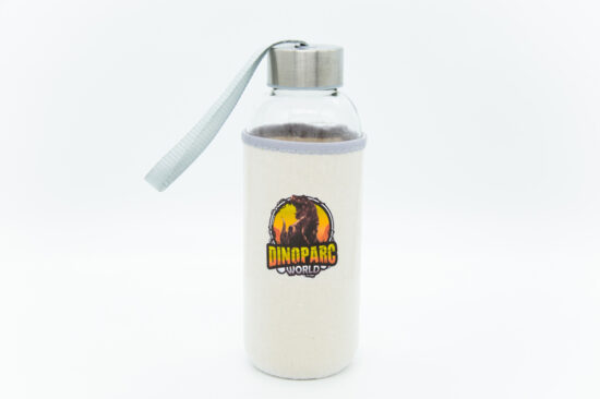 Thermos bottle with cover - Image 5