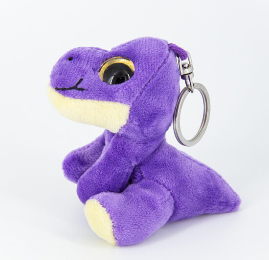 Breloc T-rex