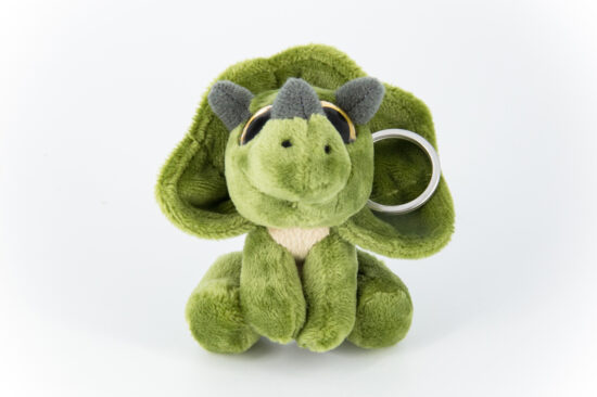 Breloc Triceratops