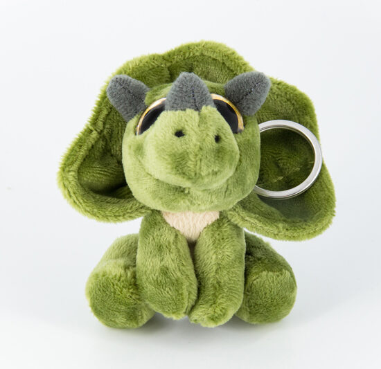 Breloc Triceratops