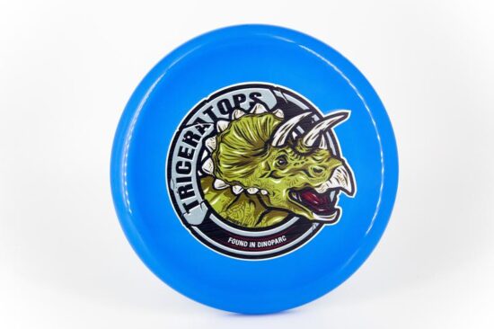 Frisbee - imagine 6