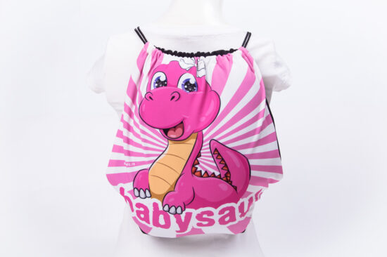 Dino sports backpack