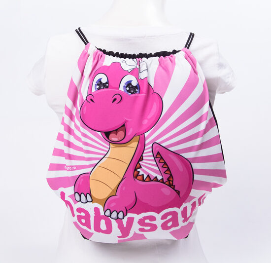 Rucsac Dino sport
