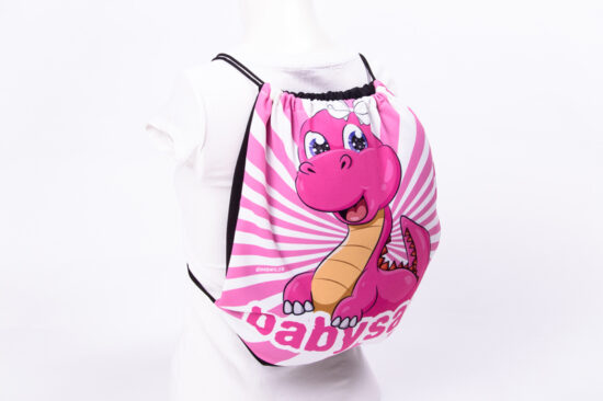 Dino sports backpack - Image 2