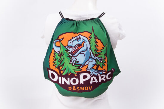 Dino sports backpack - Image 3