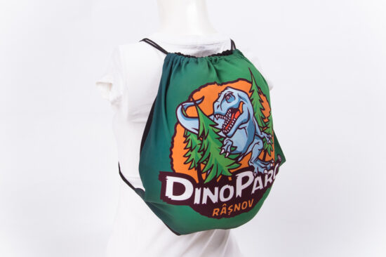 Dino sports backpack - Image 4