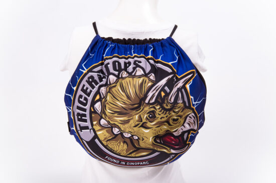 Dino sports backpack - Image 5