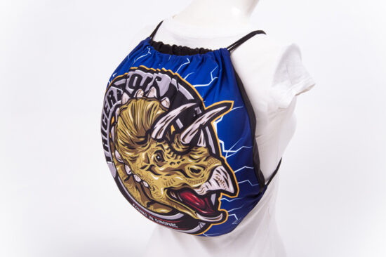Dino sports backpack - Image 6