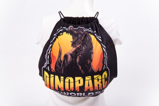 Dino sports backpack - Image 7