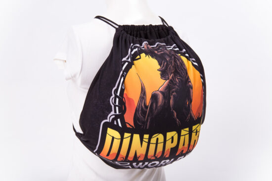 Dino sports backpack - Image 8
